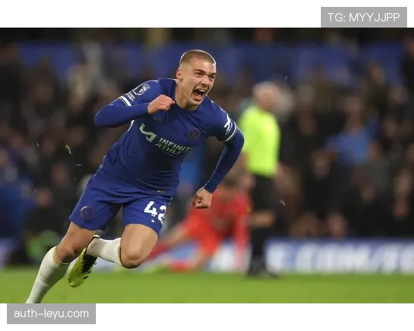 切尔西1-2富勒姆暴露纪律问题,本赛季英超已领5张红牌