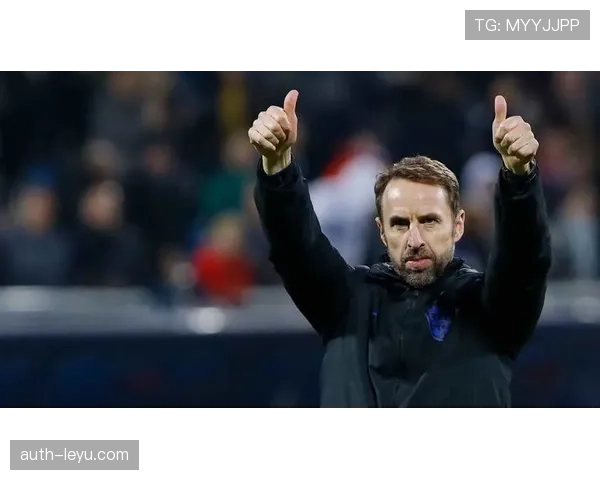 英格兰黄金一代心理素质待检验 索斯盖特离任后战术延续性存疑